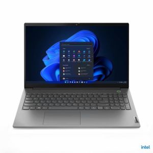 21DJ00G9TX TB15 Ci7-1255U 16GB 512GB SSD 15.6'' FreeDOS