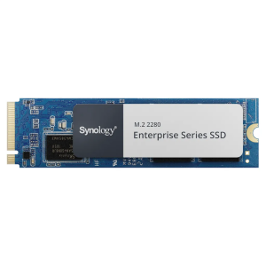 SYNOLOGY 1600GB SNV5420-1600G 3000- 1000MB/s Enterprise M2 NVMe Gen3 Nas Disk