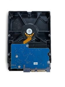 TOSHIBA 3.5 2TB P300 HDKPD00ZMA01S 7200 RPM 256MB SATA-3 PC Diski Poşetsiz