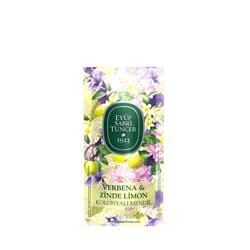 Eyüp Sabri Tuncer 150li Mendil Verbena Zinde  Kolonyalı Mendil