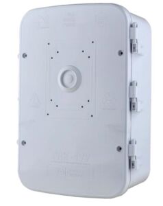 TRK TRK-177 WP Profesyonel Enerji Kutusu 210x320x117 Buat