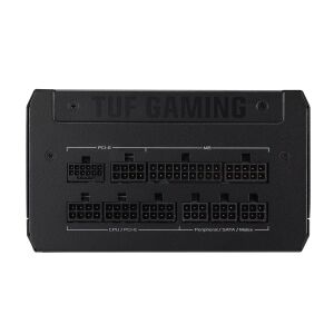 ASUS 1000w 80+ Gold TUF GAMING 1000G Tam Modüler Power Supply 90YE00S1-B0NA00