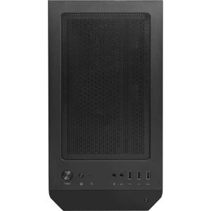 MSI 500W MAG FORGE M100A Gaming Micro ATX PC Kasası