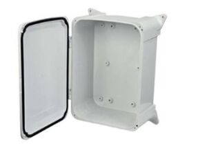 TRK TRK-178 İç-Dış Mekan 4 lü Paket Saha Panosu 340X260X160MM