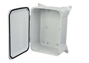 TRK TRK-178 İç-Dış Mekan 4 lü Paket Saha Panosu 340X260X160MM