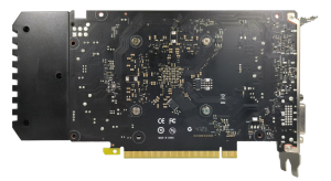 AXLE RTX3050 6GB AX-RTX3050/6GD6P6DIP GDRR6 96bit HDMI-DVI-DP PCIe 4.0