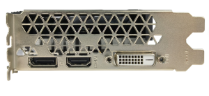 AXLE RTX3050 6GB AX-RTX3050/6GD6P6DIP GDRR6 96bit HDMI-DVI-DP PCIe 4.0