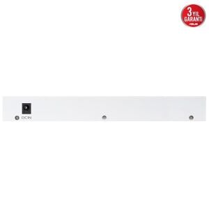 ASUS 8port Expertwıfı EBG19P Gigabit Vpn Router