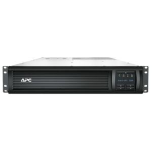 SMT2200RMI2UC APC Smart-UPS 2200VA LCD RM 2U 230V with SmartConnect
