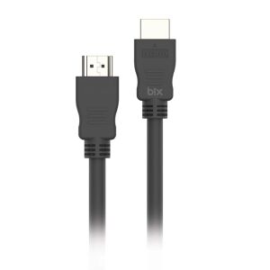 BIX 2metre 2NHD02 HDMI Kablo 4K 60Hz