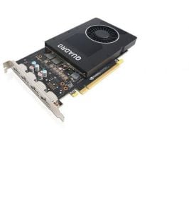 4X60N86662 Workstation Graphics,GRAPHIC_BO ThinkStatoin NvidiaP2000 HP