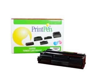 PRINTPEN 408281 SP-330 Siyah Muadil Toner
