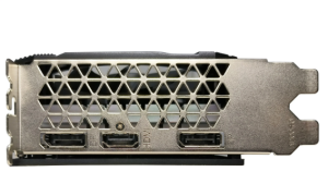 AXLE RX 580 8GB AX-RX580/8GD5P6IP2 GDDR5 256bit HDMI-DP PCIe 3.0 x16