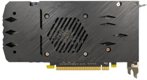 AXLE RX 580 8GB AX-RX580/8GD5P6IP2 GDDR5 256bit HDMI-DP PCIe 3.0 x16