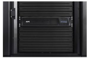 SMT3000RMI2UC APC Smart-UPS 3000VA LCD RM 2U 230V with SmartConnect