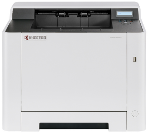 KYOCERA A4 Renkli ECOSYS PA2100cwx Dublex Laser Yazıcı Usb,Ethernet,Kablosuz