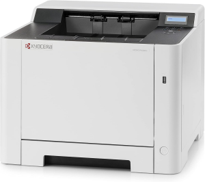 KYOCERA A4 Renkli ECOSYS PA2100cwx Dublex Laser Yazıcı Usb,Ethernet,Kablosuz