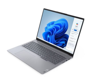 LENOVO 16 THINKBOOK 16 21MS008RTR ULTRA 7 155H 16GB DDR5 512GB M2 NVME- O/B UHD W11 PRO (10784)