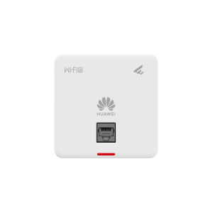 HUAWEI AP160 WIFI6 AX3000 Çift Bant Duvar Tipi Access Point
