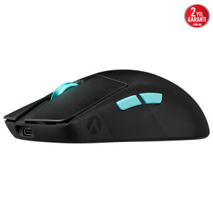 ASUS ROG Harpe Ace Aim Lab Edition 36.000dpi 54g Kablosuz Gaming Mouse / 90MP02W0-BMUA00