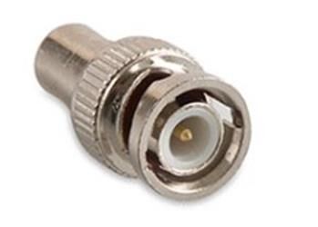 S-link SL-BN32 BNC M To RAC F 10 lu Paket Konnektör