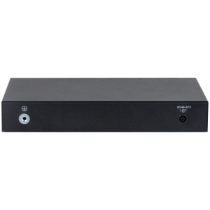 DAHUA 8port PoE 110w Gigabit Cloud Yönetilebilir Switch CS4010-8GT-110