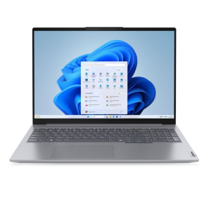 LENOVO 16 THINKBOOK 16 21MS008RTR ULTRA 7 155H 32GB DDR5 512GB M2 NVME- O/B UHD W11 PRO   (10784)