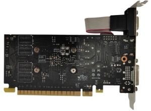 AXLE GT710 2GB GT710/2GD3P4CDIL DDR3 64bit VGA-HDMI-DVI PCIe 2.0 x16