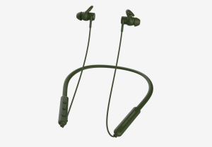 Thonet & Vander HK096-03662 VR100 Neckband Yeşil Bluetooth Kulaklık