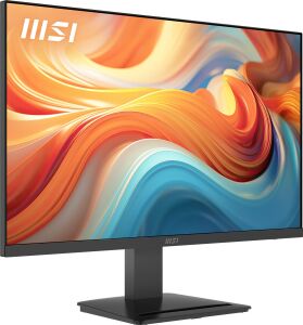 MSI 27 IPS PRO MP273Q E14 4MS 144HZ HDMI-DP Kurumsal Monitör 2560x1440