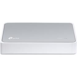 Tp-Link TL-SF1008D 8 Port 10-100 Mbps Switch Plastik Kasa
