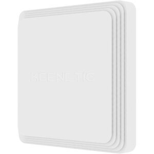KEENETIC ORBITER 6 KAP-630-EU WIFI6 AX3000 Dual Band Kurumsal Access Point PoE Tavan Tipi
