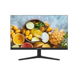 HIKVISION 23.8 VA DS-D5024FN10 5MS 75Hz HDMI EV Ofis Tipi Monitör (1920 X 1080)