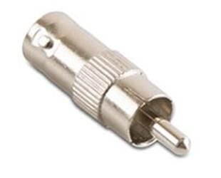 S-link SL-BN38 BNC F To RAC M 10 lu Paket Konnektör