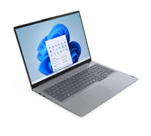 LENOVO 16 THINKBOOK 16 21MS008RTR ULTRA 7 155H 16GB DDR5 1TB M2 NVME- O/B UHD W11 PRO   (10784)