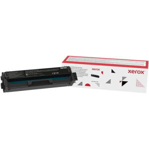 XEROX 006R04387 C230/C235 Siyah Orijinal Toner 1.200 Sayfa