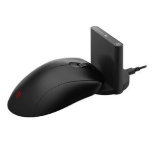 EC1-CW Büyük boy Ergonomik 3370Kablosuz Wriless Espor Oyuncu Mouse