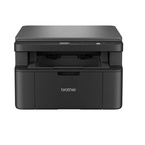 BROTHER DCP-L1632W A4 Siyah ok Fonksiyonlu Laser Yaz�c� USB 2.0,Kablosuz 3000 Sayfal�k Toner