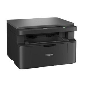 BROTHER DCP-L1632W A4 Siyah ok Fonksiyonlu Laser Yaz�c� USB 2.0,Kablosuz 3000 Sayfal�k Toner