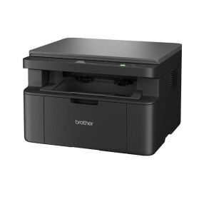 BROTHER DCP-L1632W A4 Siyah ok Fonksiyonlu Laser Yaz�c� USB 2.0,Kablosuz 3000 Sayfal�k Toner