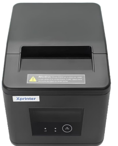 XPRINTER XP-Q805K Thermal Usb + Ethernet 203 dpi Fiş Yazıcı