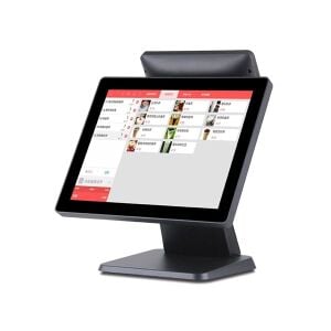 SPENTA 15.6  Dokunmatik (�ki Ekranl�) SP-156I CORE i5 4.nesil 8GB RAM- 128GB SSD- FDOS- POS PC