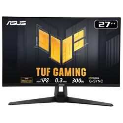Asus 27'' TUF Gaming VG27AQM5A 300Hz 0.3ms 2K QHD Adaptive Sync Fast IPS Gaming Monitör