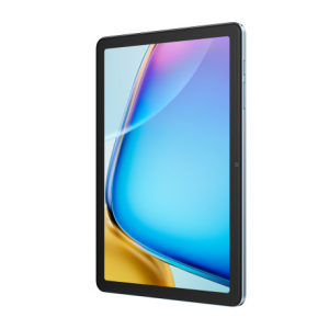 Blackview 10.1 IPS 8çekirdekli-12GB Ram-64GB Hafıza-Android 14-Kılıf Dahil Mavi Tablet / TAB20WIFI