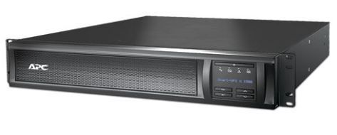 SMX1500RMI2U APC Smart-UPS X 1500VA Rack/tower LC