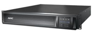 SMX1500RMI2U APC Smart-UPS X 1500VA Rack/tower LC