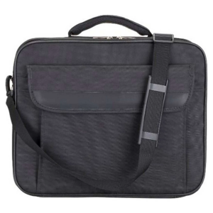 PLM DREXEL 6900 17 Siyah Notebook Çantası PL-04-DR69