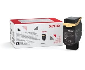 XEROX 006R04677 C410/VersaLink C415 Siyah Orijinal Toner 2.400 Sayfa