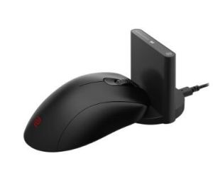 EC2-CW Orta boy Ergonomik 3370 Kablosuz Wriless Espor Oyuncu Mouse