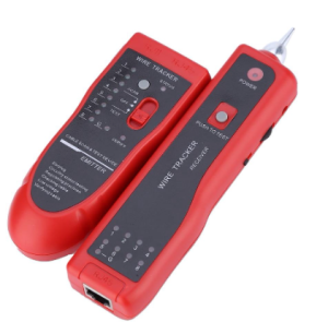 Electroon AR-868 Çantalı Kablo Bulucu ve Test Cihazı Bili-Bili